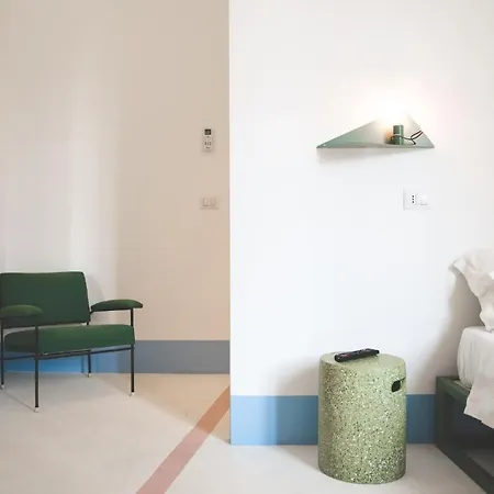 Casa Torrisi V Apartmán *