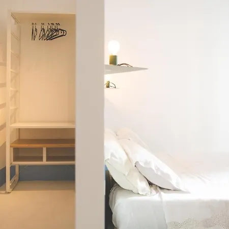 Casa Torrisi V Apartmán *