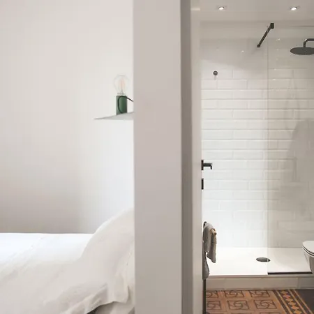 Casa Torrisi V Apartmán