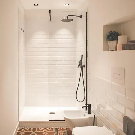 Casa Torrisi V Apartmán Katánie