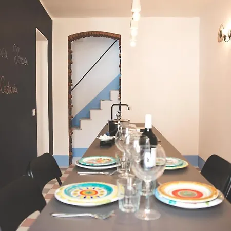 Casa Torrisi V