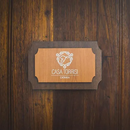 Apartmán Casa Torrisi V