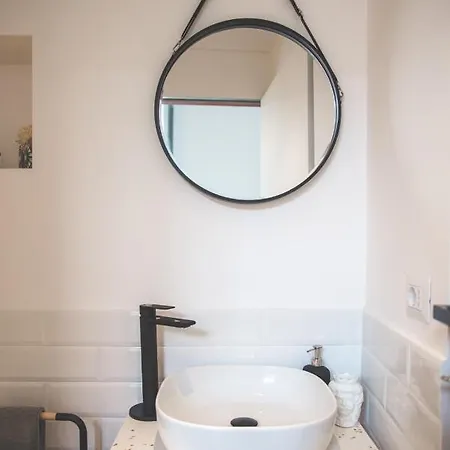 Apartmán Casa Torrisi V *