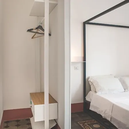 Casa Torrisi V * Katánie