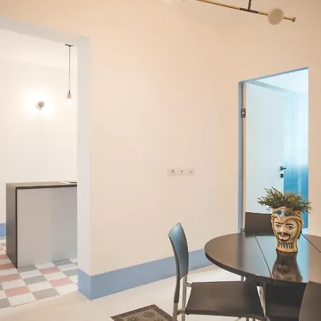 Casa Torrisi V