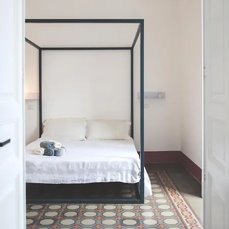 Casa Torrisi V * Katánie